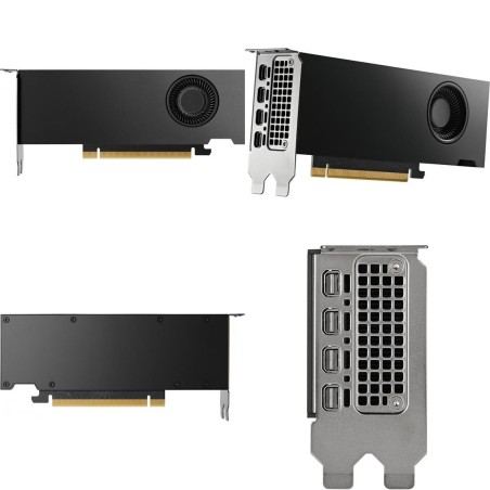 PNY Nvidia Rtx 4000 Ada Quadro